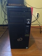 Komputer stacjonarny Fujitsu Esprimo P558