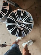 Felgi do Bmw e46
