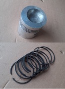 Części MF255,C360,MTZ,rozrzutnik,Poznaniak,Bizon