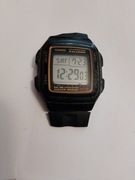 Zegarek casio F-201WA