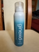 Ginexid ginekologiczna pianka oczyszczająca 150 ml