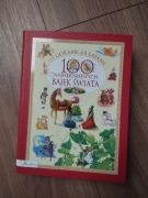 100 najpiękniejszych bajek świata
