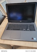 Laptop Dell Inspiron 