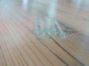 Lufka duży cybuch 10szt