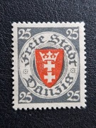 WMG 191 aw ** Wydanie obiegowe gwar 1924r.