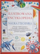 ILUSTROWANA ENCYKLOPEDIA - NAUKA I TECHNIKA