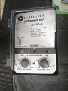 Regulator współczynnika mocy RC 6