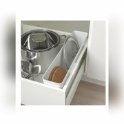 Wkład do szuflady,organizer Variera IKEA nowy 1szt
