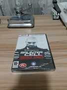 Gra PC Splinter Cell Double Agent PL, nowa w foli!