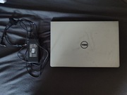 Dell Inspiron 5555 na części AAL12 LA-C142P + zasilacz