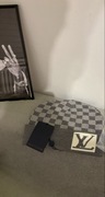 Czapka louis Vuitton (LV)