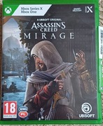 Assassin's Creed: Mirage Microsoft Xbox Series X