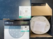 Papier ścierny P100 BRILLANT 2 Festool 496588