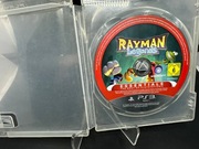 Gra na Ps3 Rayman Legends