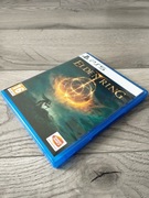 Gra Elden Ring Polska Wersja PS5 Playstation