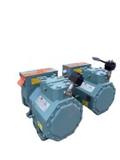 Sprężarki Bitzer 2FES-2Y-40S 9,5 m³/h 4,9 kW