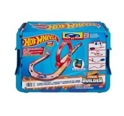 Hot Wheels Kaskaderska pętla ognia HMC04