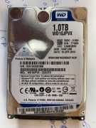 Western Digital D10JPVX 1TB