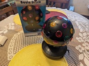 Disco lamp ,Ball disco 