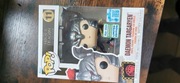 Funko POP! Daemon Targaryen House of the Dragon 2025 Wondrous Convention