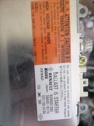 Przetwornica xenon Vel Satis