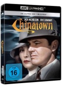 Chinatown (1974) 4K UHD wyd. DE bez PL