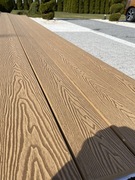 Deska kompozytowa SOLID kolor TEAK