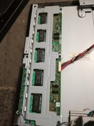 Inwerter TOSHIBA 32AV605