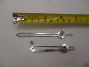 WSKAZÓWKI DO STAREGO ZEGARA ART-DECO