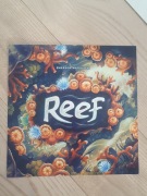 REEF gra planszowa FoxGames Azul NOWA ORYGINALNA PL