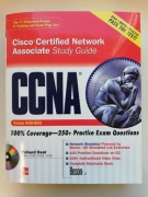 CCNA Cisco Certified Network Associate Study Guide