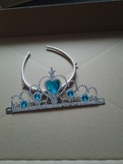 Korona Disney Frozen kraina lodu Elsa 