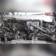 Silnik MAN TGX D20 Idealny 