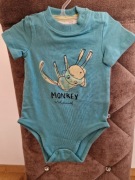 Body niemowlęce Coccodrillo 