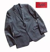 Hugo Boss cudna marynarka wełniana nowa r.46