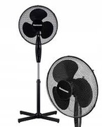 wentylator wiatrak stojacy podłogowy Ravanson