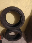 Opony letnie 2 Szt. Bridgestone Turanza T005 215/50/r17 95w 2018 5mm