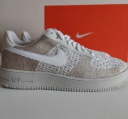 Nike Air Force 1 Flyknit roz. 47