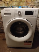 Pralka Whirlpool 