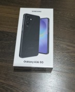 Samsung galaxy a36