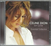 CELINE DION - MY LOVE