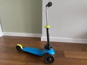 Hulajnoga trzykołowa dla dzieci Oxelo B1