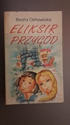 Eliksir przygód Beata Ostrowicka