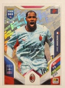 Karta Panini adrenalyn fans favourite srebrna silver 2026 fan4 Maignan