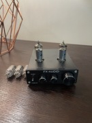 FX-Audio Tube-03 | Bufor i przedwzmacniacz lampowy Hi-Fi