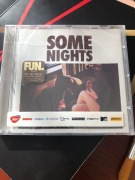 FUN Some Nights CD