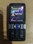 Sony Ericsson k550i super stan 