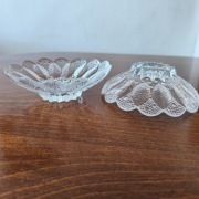 Paterka, Świecznik Lausitzer - Medea 2 szt.