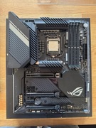 Płyta główna ASUS ROG Maximus XII Hero (WiFi) + Procesor Intel i9-10900KF