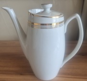 Dzbanek porcelanowy Aldona z Chodzieży